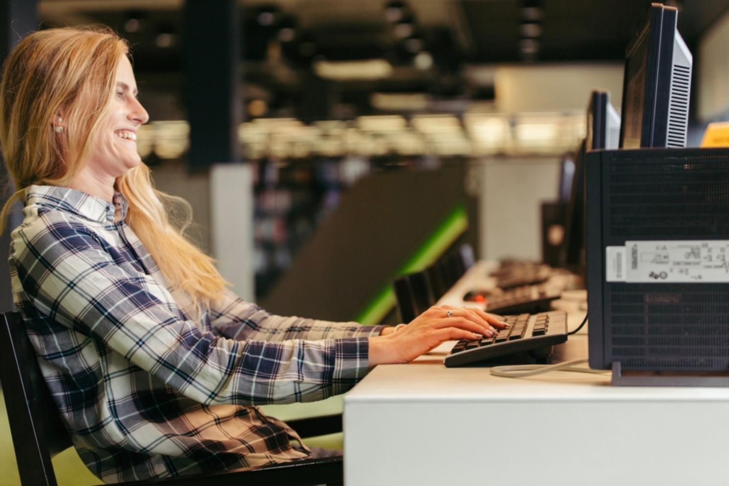 Network installation and professional IT services